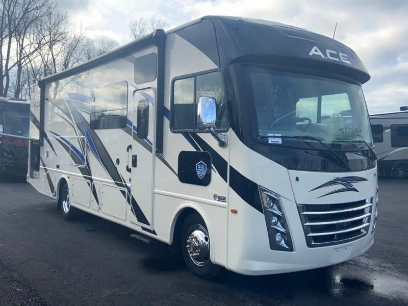 2022 Thor Motor Coach ACE 29.5 2022 Thor Motor Coach ACE 29.5