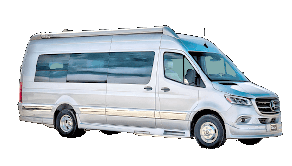 2022 Grech RV STRADA TOUR ION 2022 Grech RV STRADA TOUR ION