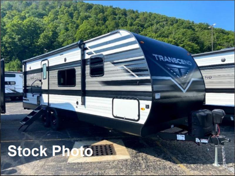 2023 Grand Design RV TRANSCEND XPLOR 240ML 2023 Grand Design RV TRANSCEND XPLOR 240ML