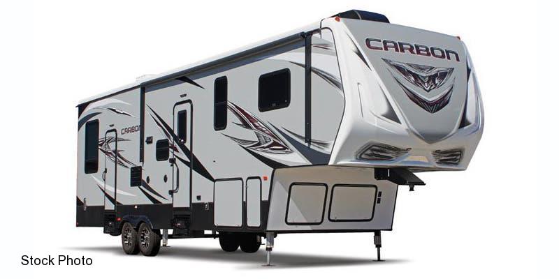 2017 Keystone RV CARBON 357 2017 Keystone RV CARBON 357