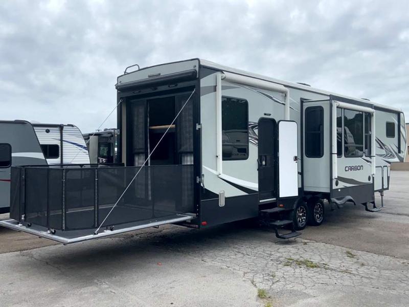 2017 Keystone RV CARBON 357 2017 Keystone RV CARBON 357