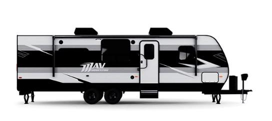 2024 Grand Design RV MOMENTUM 27MAV