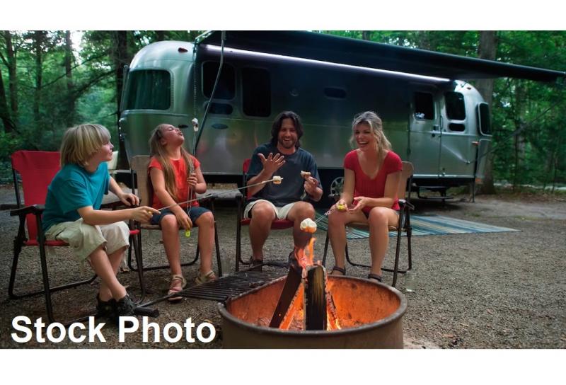 2023 Airstream FLYING CLOUD 30FBB 2023 Airstream FLYING CLOUD 30FBB