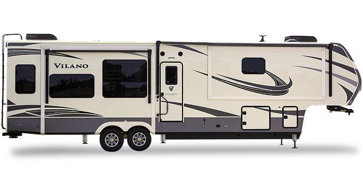 2020 Vanleigh RV VILANO 375FL 2020 Vanleigh RV VILANO 375FL