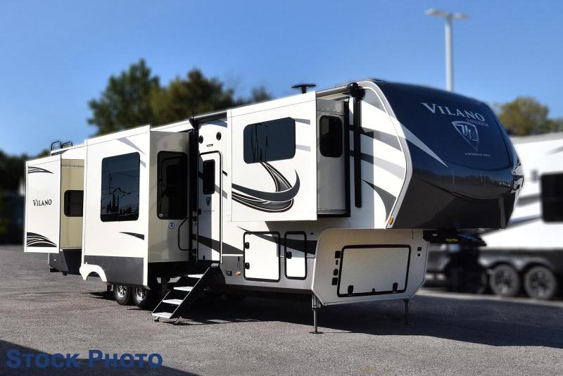 2020 Vanleigh RV VILANO 375FL 2020 Vanleigh RV VILANO 375FL