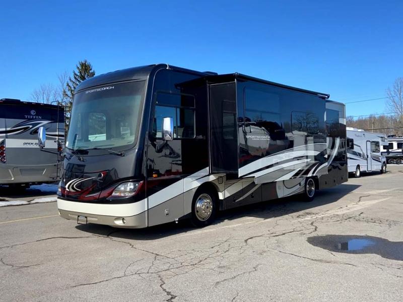 2014 Coachmen CROSS COUNTRY 360DL 2014 Coachmen CROSS COUNTRY 360DL
