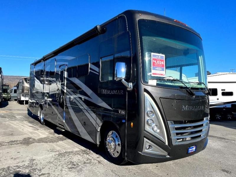 2023 Thor Motor Coach MIRAMAR 34.7 2023 Thor Motor Coach MIRAMAR 34.7