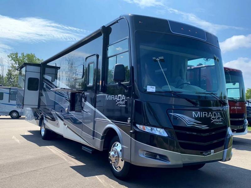 2020 Coachmen MIRADA SELECT 37RB 2020 Coachmen MIRADA SELECT 37RB