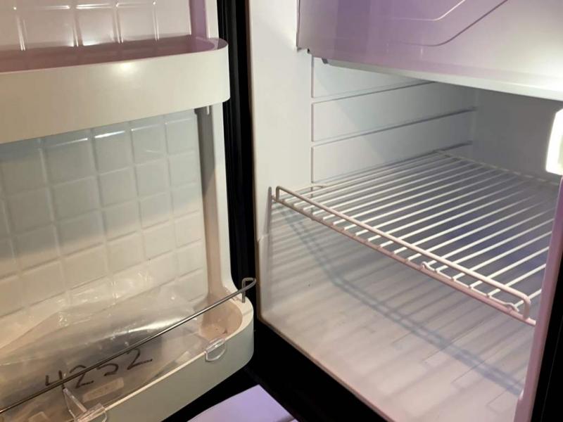 new Camper / RV Grech RV Turismo for sale, in Orchard Park, NY Thumbnail 11