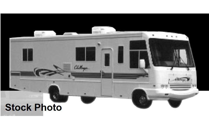 1998 Damon Corporation CHALLENGER 330 1998 Damon Corporation CHALLENGER 330