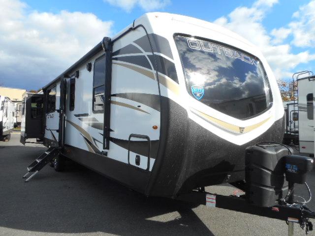 2022 Keystone RV OUTBACK 341RD 2022 Keystone RV OUTBACK 341RD