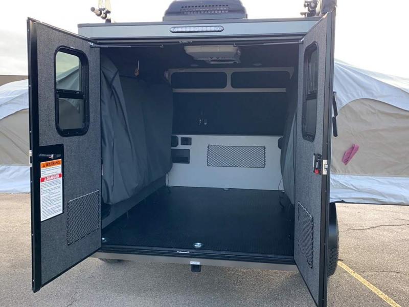 2021 InTech RV FLYER EXPLORE Near Me Trailer Classifieds