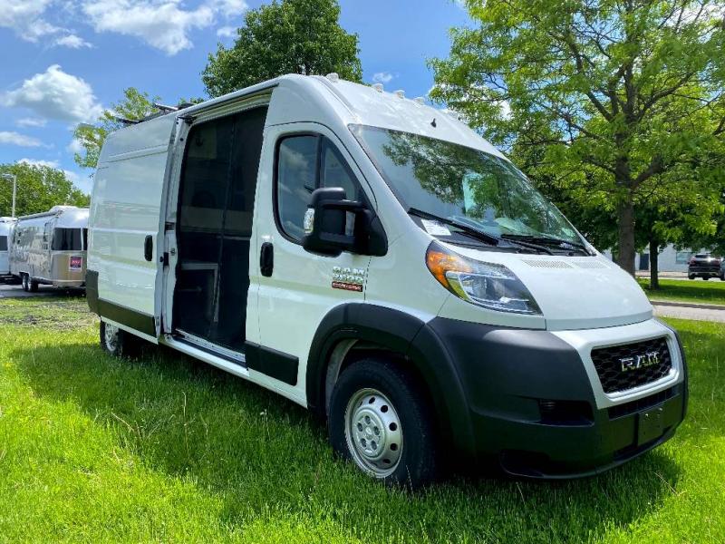 2020 RAM PROMASTER 2500 2020 RAM PROMASTER 2500