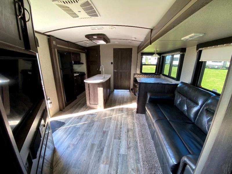 used Toy Haulers Keystone RV Outback for sale, in Wind Gap, PA Thumbnail 5