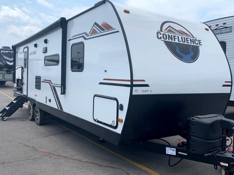 2021 Kz CONFLUENCE 26BH 2021 Kz CONFLUENCE 26BH