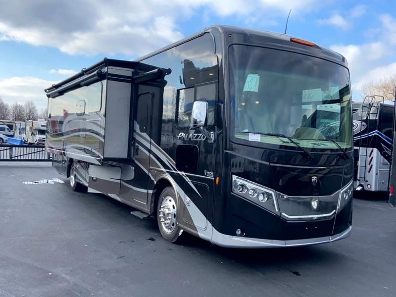 thor palazzo 37.5 for sale