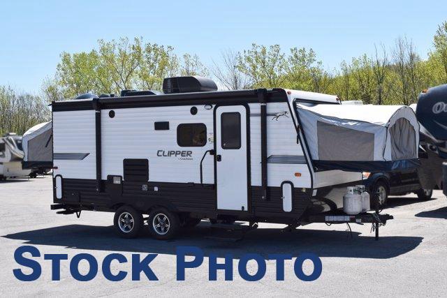 2019 Coachmen CLIPPER 19TB 2019 Coachmen CLIPPER 19TB