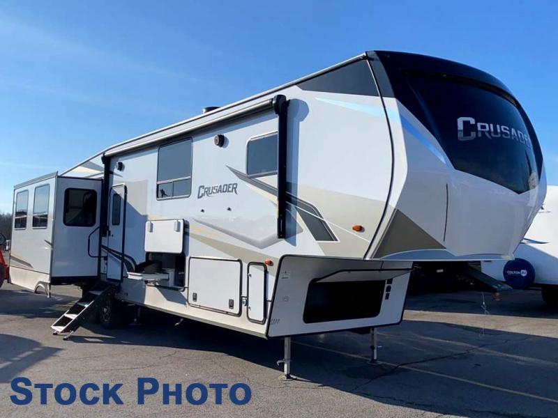 2021 Prime Time CRUSADER 382MBH 2021 Prime Time CRUSADER 382MBH