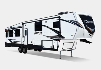 2021 Prime Time CRUSADER 382MBH 2021 Prime Time CRUSADER 382MBH