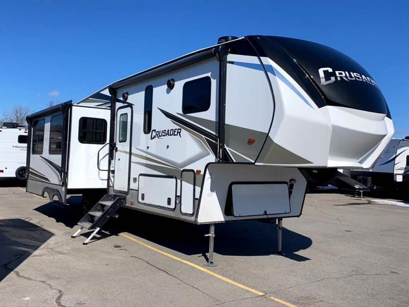 2021 Prime Time CRUSADER 305RLP 2021 Prime Time CRUSADER 305RLP