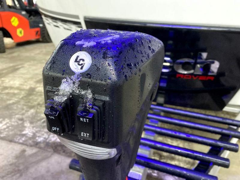 new Travel Trailers InTech Sol for sale, in Orchard Park, NY Thumbnail 23