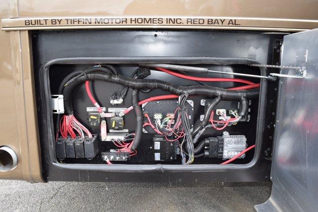 2020 Tiffin Motorhomes Allegro Breeze 33 Br Colton Rv In Ny Buffalo Rochester And Syracuse Ny Rv Dealer Fifth Wheel Campers And Class A Motorhomes For Sale In Ny