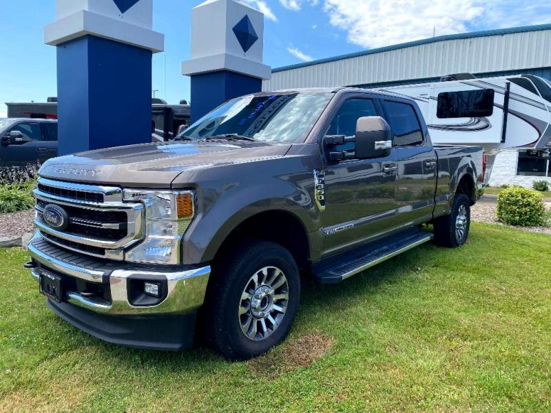2021 Ford F350 LARIAT 2021 Ford F350 LARIAT
