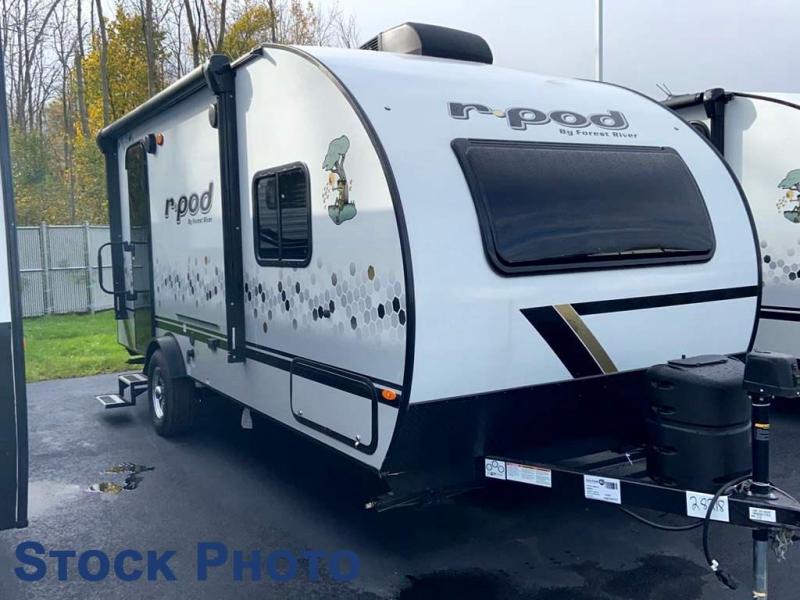 2022 Forest River R POD RP-196 2022 Forest River R POD RP-196