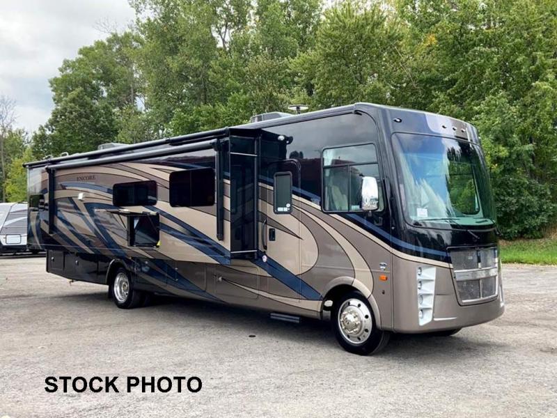 2022 Coachmen ENCORE 355DS 2022 Coachmen ENCORE 355DS