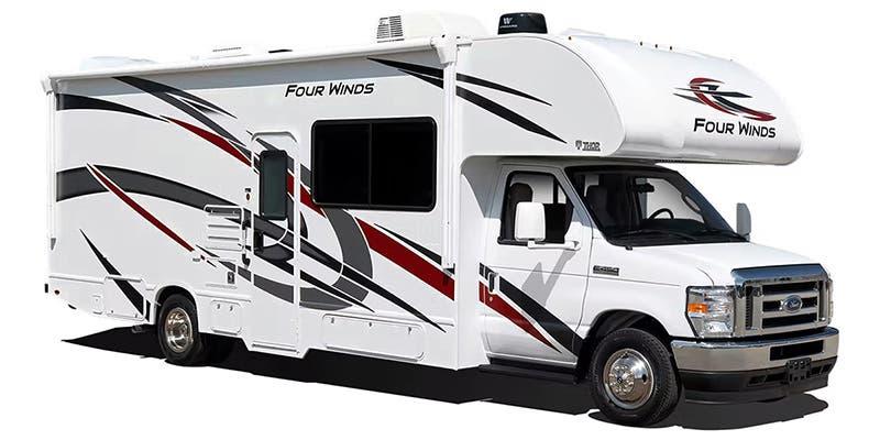 2023 Thor Motor Coach FOUR WINDS 31EV 2023 Thor Motor Coach FOUR WINDS 31EV