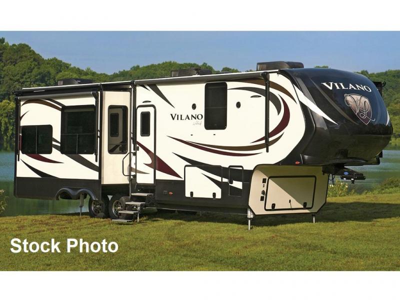 2017 Vanleigh RV VILANO 325RL 2017 Vanleigh RV VILANO 325RL