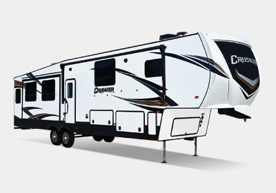 2022 Prime Time CRUSADER 382MBH 2022 Prime Time CRUSADER 382MBH
