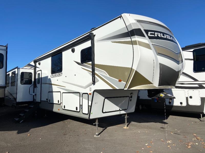 2023 Prime Time CRUSADER 382MBH 2023 Prime Time CRUSADER 382MBH