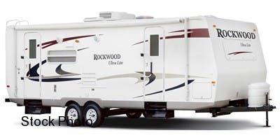 2006 Forest River ROCKWOOD 2601SS 2006 Forest River ROCKWOOD 2601SS