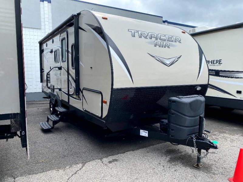 2017 Prime Time TRACER 215AIR 2017 Prime Time TRACER 215AIR