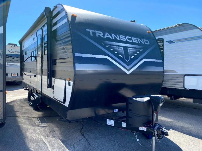 2022 Grand Design RV TRANSCEND XPLOR 200MK 2022 Grand Design RV TRANSCEND XPLOR 200MK