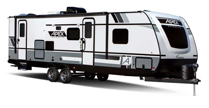 2021 Coachmen APEX 293RLDS 2021 Coachmen APEX 293RLDS
