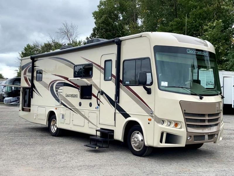 2017 Forest River Inc. GEORGETOWN GT3 30X3 2017 Forest River Inc. GEORGETOWN GT3 30X3