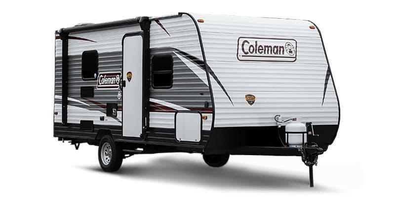 2020 Dutchmen Mfg COLEMAN LANTERN 202RD 2020 Dutchmen Mfg COLEMAN LANTERN 202RD