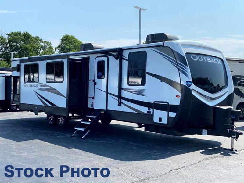 2022 Keystone RV OUTBACK 340BH 2022 Keystone RV OUTBACK 340BH