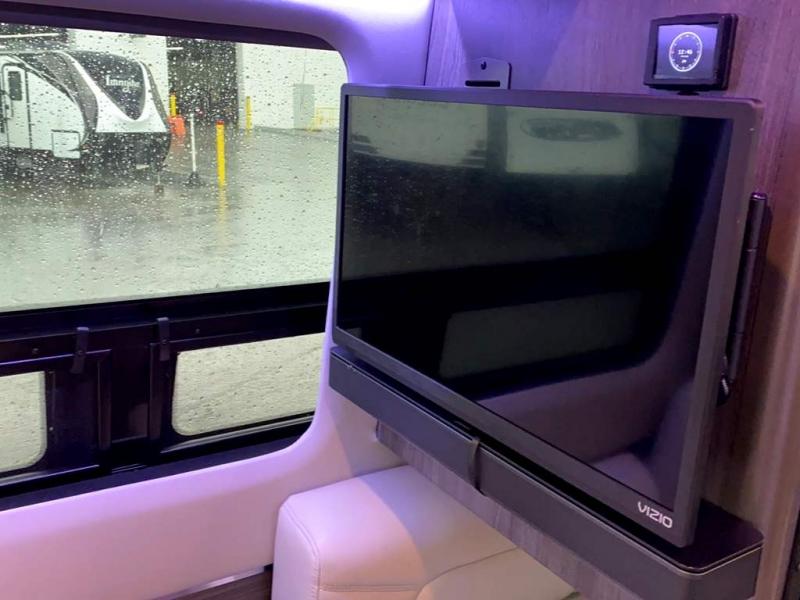 new Camper / RV Grech RV Turismo for sale, in Orchard Park, NY Thumbnail 9