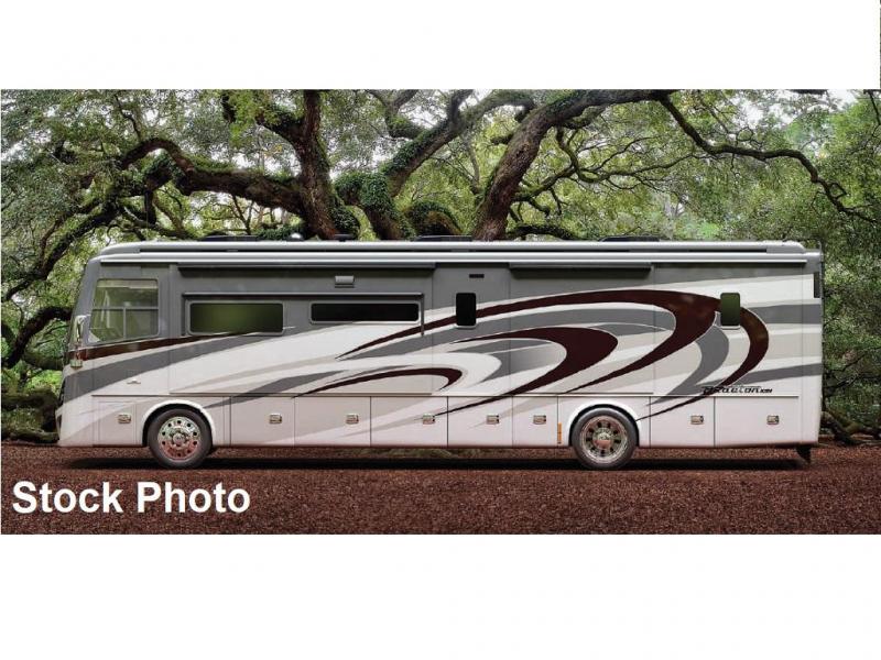 2021 Tiffin Motorhomes PHAETON 40 QBH 2021 Tiffin Motorhomes PHAETON 40 QBH