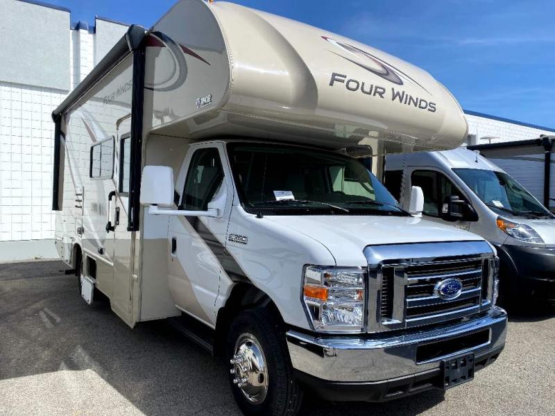 2020 Thor Motor Coach FOUR WINDS 24F 2020 Thor Motor Coach FOUR WINDS 24F