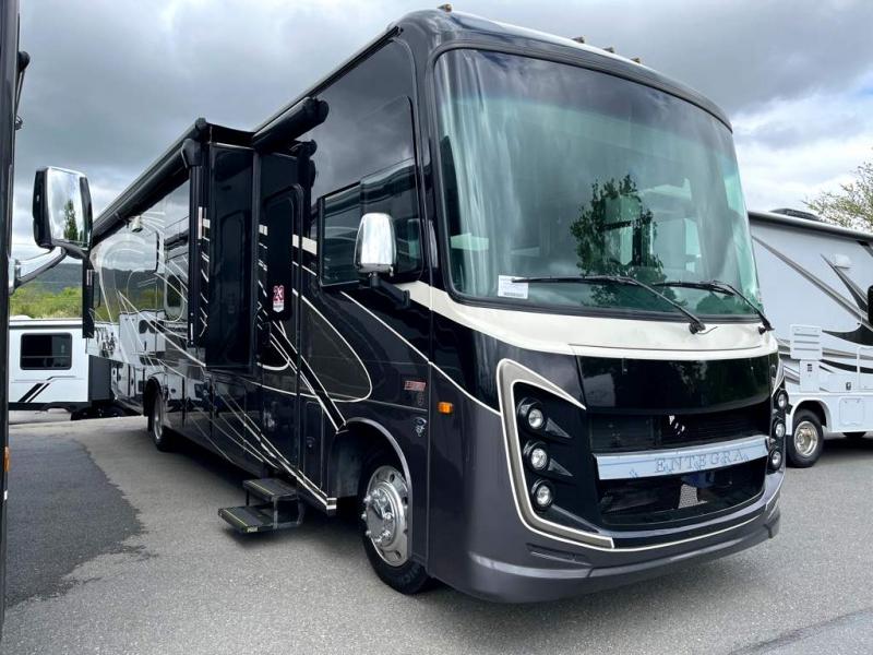 2022 Entegra Coach VISION XL 34G 2022 Entegra Coach VISION XL 34G