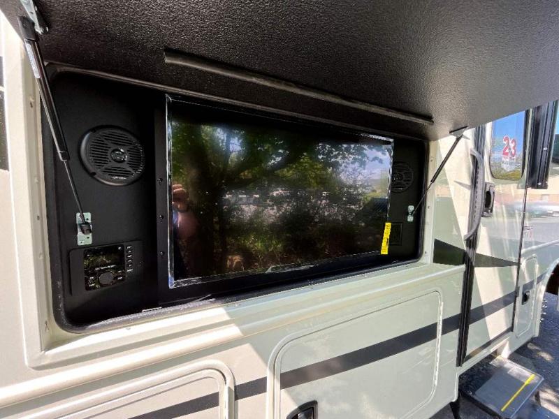 new Camper / RV Entegra Coach Vision for sale, in Wind Gap, PA Thumbnail 22
