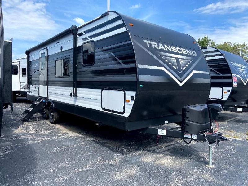 2022 Grand Design RV TRANSCEND XPLOR 240ML 2022 Grand Design RV TRANSCEND XPLOR 240ML