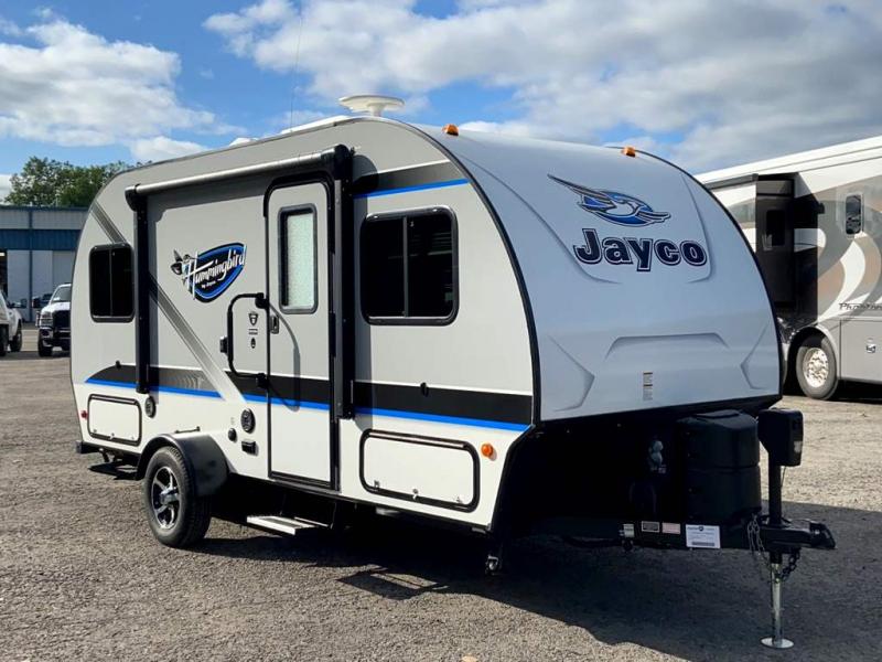 2017 Jayco HUMMINGBIRD 17FD 2017 Jayco HUMMINGBIRD 17FD