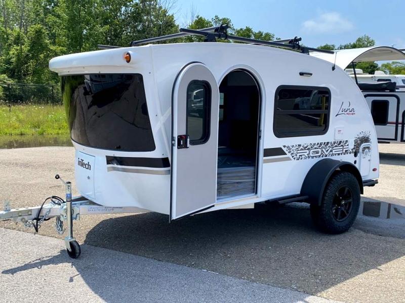 2022 InTech RV LUNA ROVER Near Me