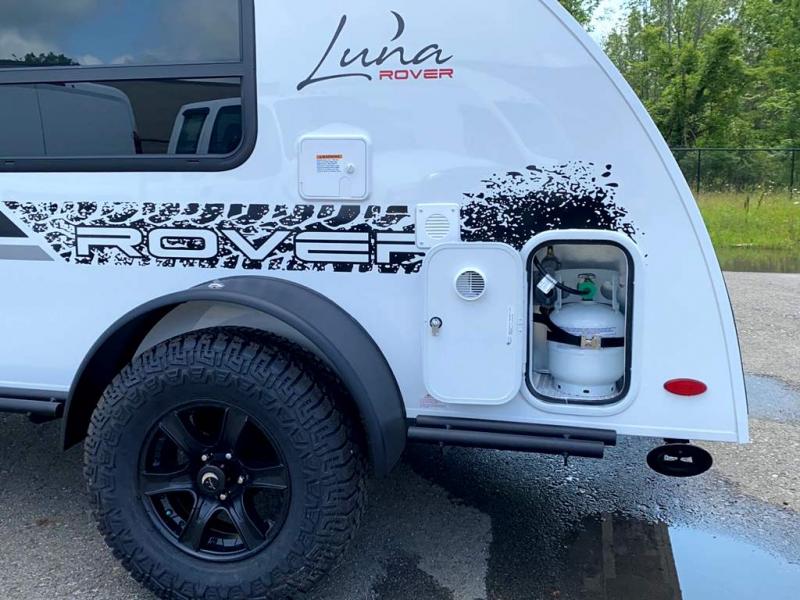 2022 InTech RV LUNA ROVER Near Me