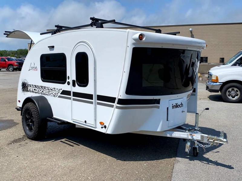 2022 InTech RV LUNA ROVER 2022 InTech RV LUNA ROVER